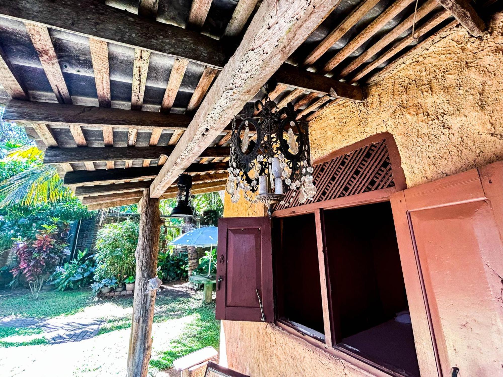 Hotel La Felicita Mirissa Exterior photo