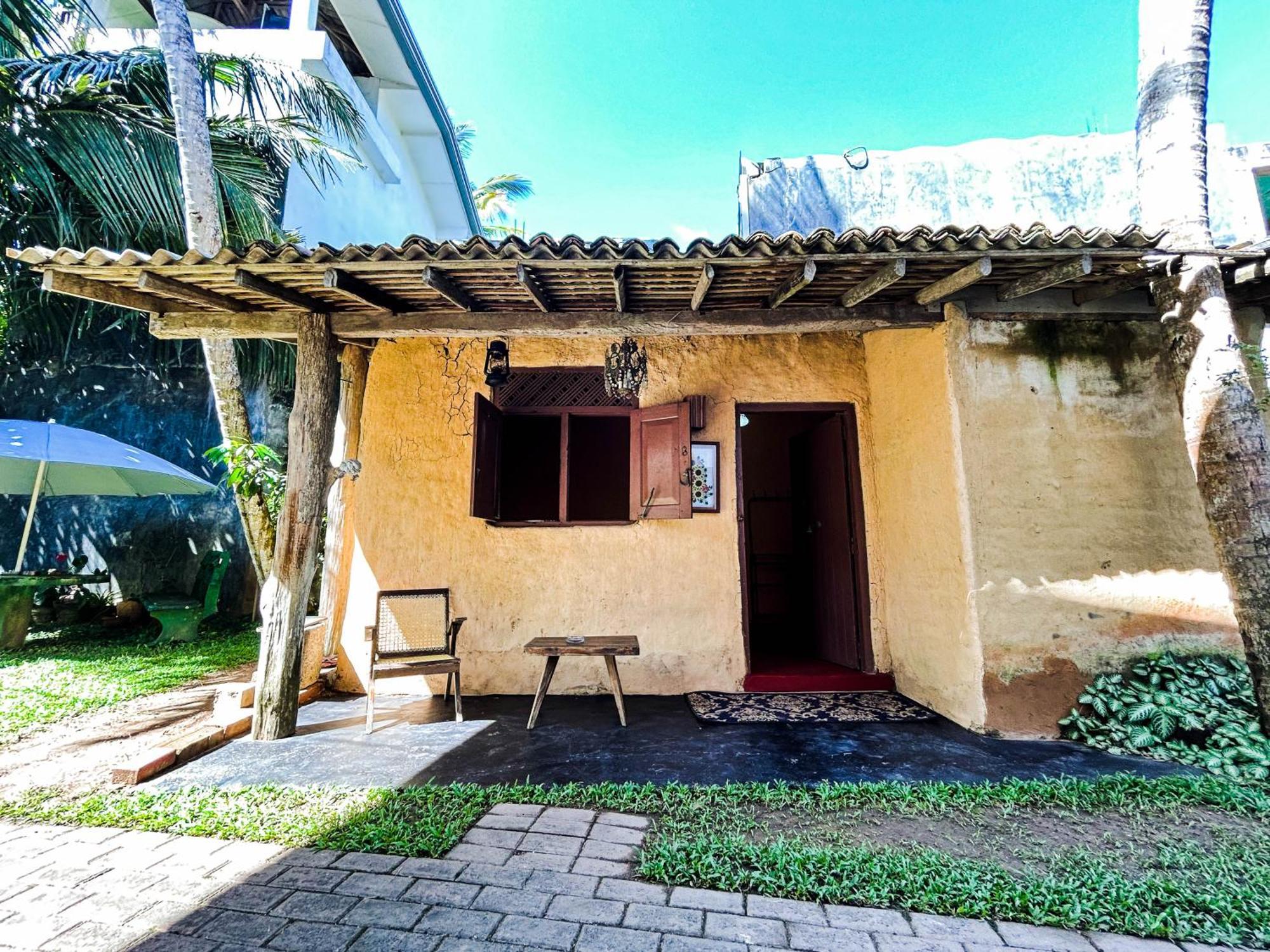 Hotel La Felicita Mirissa Exterior photo